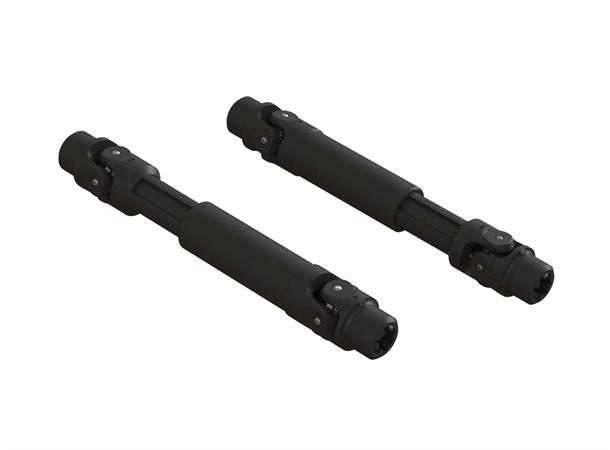 Arrma Composite Rear Slider Driveshaf AR310864