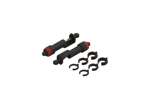 Arrma Shock Set Front (pair)