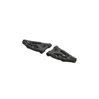 Arrma Susp. Arm Med Front Lower 6S (2) AR330503