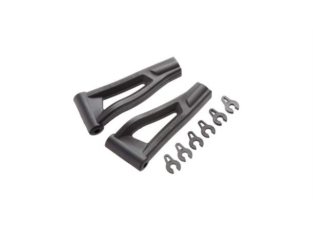 Arrma Susp. Arms M Front Upper: (1) AR330215  Typhon