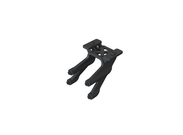 Arrma Wing Mount ARA320492