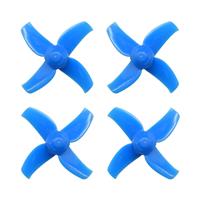 BETAFPV 4-blade 40mm Propeller Blue 