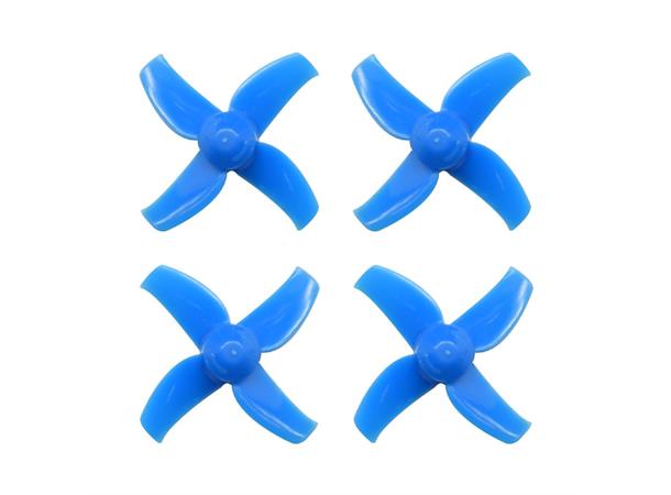 BETAFPV 4-blade 40mm Propeller Blue