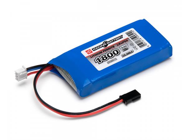 Batteri 6,6V 1800 mAh Life