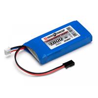 Batteri 6,6V 1800 mAh Life 