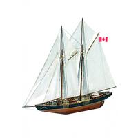 Bluenose II  1:75 Artesania Latina