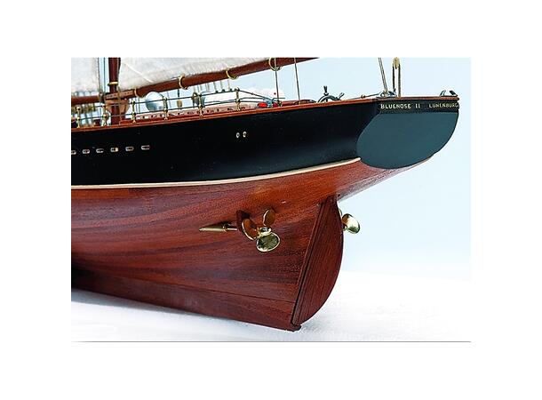 Bluenose II  1:75 Artesania Latina