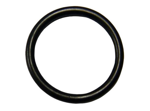 Bronto Rigid Perbunan O-Ring