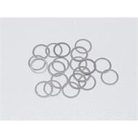 CRC- 1/8inch Shim Set 0.010 Thick (20) CRC-4731