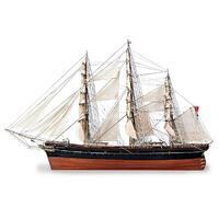 Cutty Sark  1:84 Artesania Latina