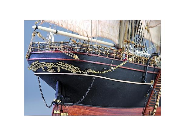 Cutty Sark  1:84 Artesania Latina