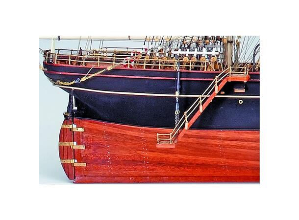 Cutty Sark  1:84 Artesania Latina