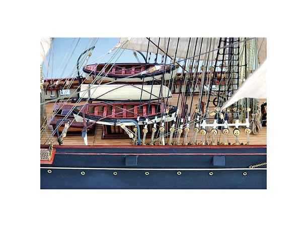 Cutty Sark  1:84 Artesania Latina