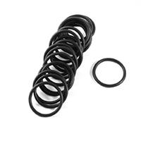 Dualsky O-Rings (20pcs) Skruer/muttere/skiver/klips