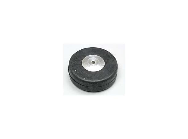 Dubro Halehjul 51 mm (2")  1stk § 45g
