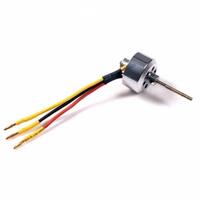 El.motor børsteløs 1550KV Lang  § 
