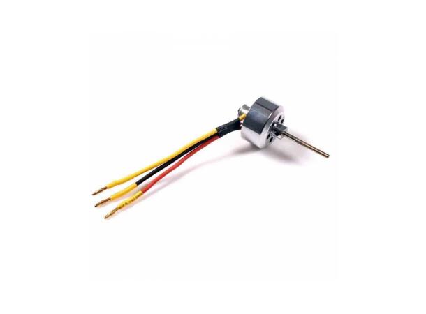 El.motor børsteløs 1550KV Lang  §