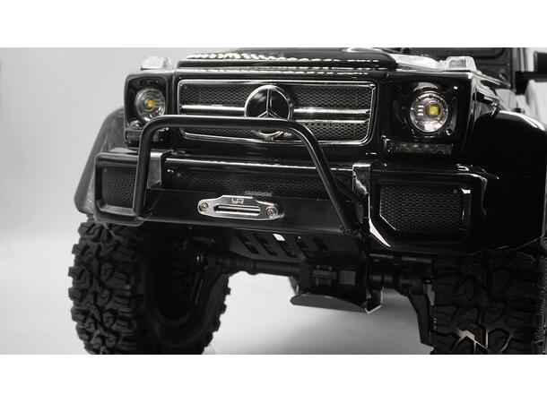 Front Støtfanger for TRX-4/-6 Yeah Racing