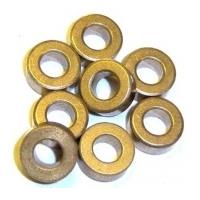 HSP- Brass Bushing 15x10x4 - 6pcs HSP-02079