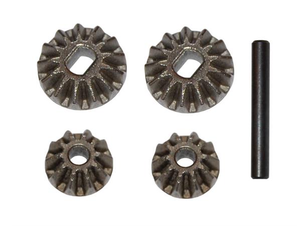 HSP- Diff. Pinions, Bevel Gears & Pin HSP-02066