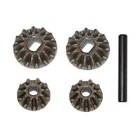 HSP- Diff. Pinions, Bevel Gears & Pin HSP-02066