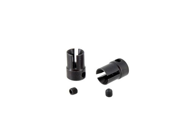 HSP Universal Joint Cub w.Set Scre HSP-02016