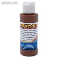 Hobbynox Airbrush Color Brun 60ml