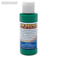 Hobbynox Airbrush Color Grønn 60ml
