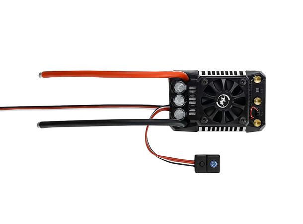 Hobbywing EzRun Max5 Brushless ESC 200A  3-8s