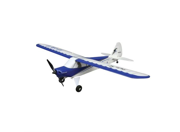 Hobbyzone Sport Cub S V2 BNF Basic