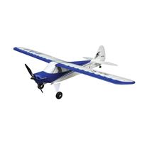 Hobbyzone Sport Cub S V2 BNF Basic 