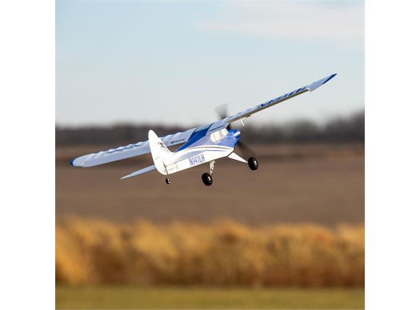 Hobbyzone Sport Cub S V2 BNF Basic