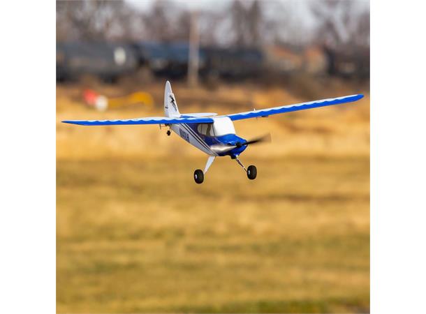 Hobbyzone Sport Cub S V2 BNF Basic