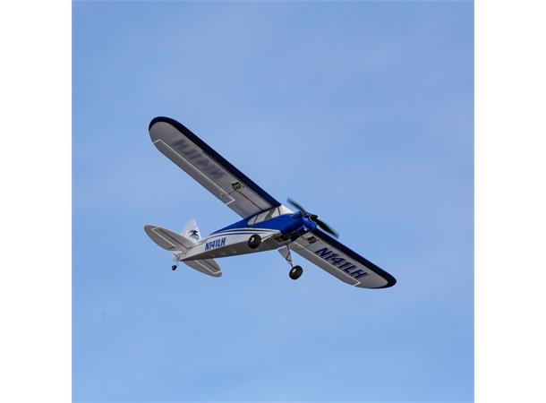 Hobbyzone Sport Cub S V2 BNF Basic