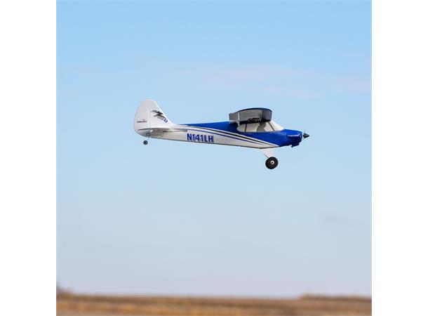Hobbyzone Sport Cub S V2 BNF Basic