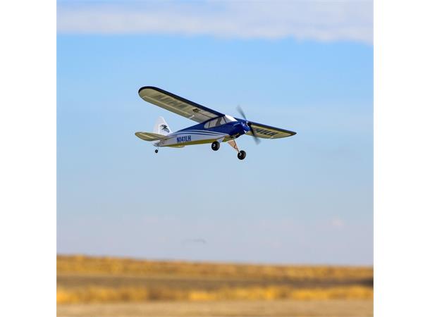 Hobbyzone Sport Cub S V2 BNF Basic