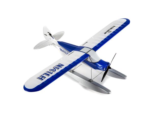 Hobbyzone Sport Cub S V2 BNF Basic