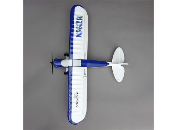 Hobbyzone Sport Cub S V2 BNF Basic