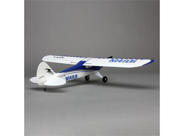 Hobbyzone Sport Cub S V2 BNF Basic