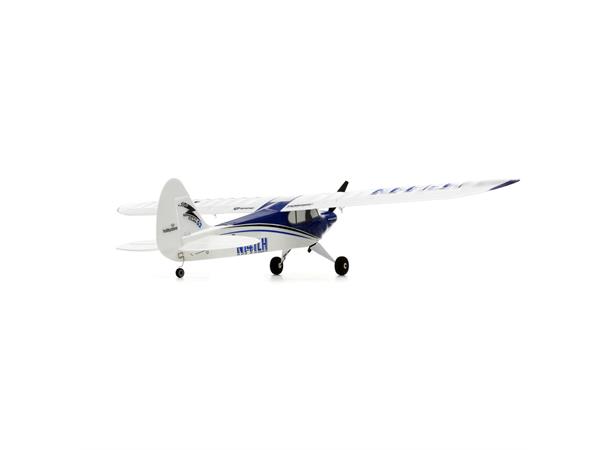 Hobbyzone Sport Cub S V2 BNF Basic