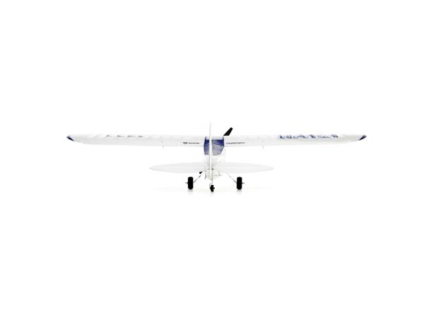 Hobbyzone Sport Cub S V2 BNF Basic