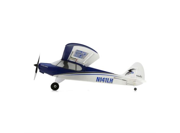 Hobbyzone Sport Cub S V2 BNF Basic