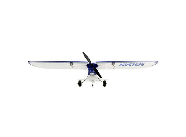 Hobbyzone Sport Cub S V2 BNF Basic