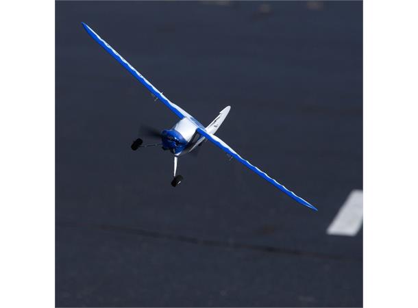 Hobbyzone Sport Cub S V2 BNF Basic