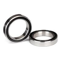 Kulelager 15x21x4mm (6702) 2stk