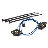 LED Rock Light set TRX-6 