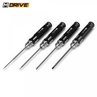 M-drive Unbrako trekker sett 1,5-2-2,5-3mm