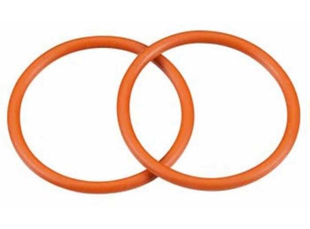 OS O-Ring S-25 Silencer Gasket F-6020