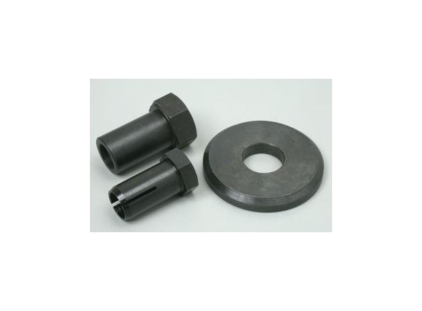 OS Propell locknut FT/FR5-300 3/8-24