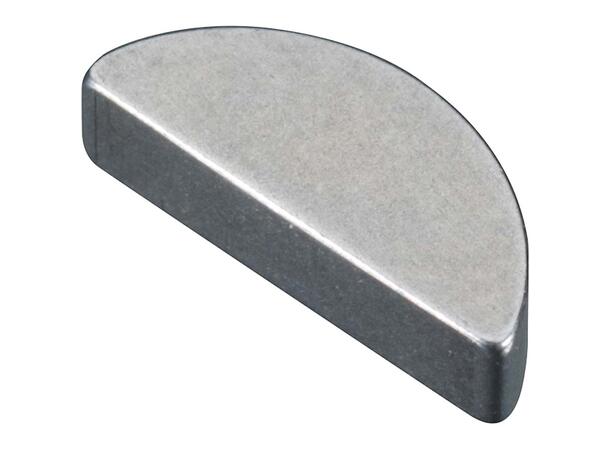 OS Woodruff Key 61-91